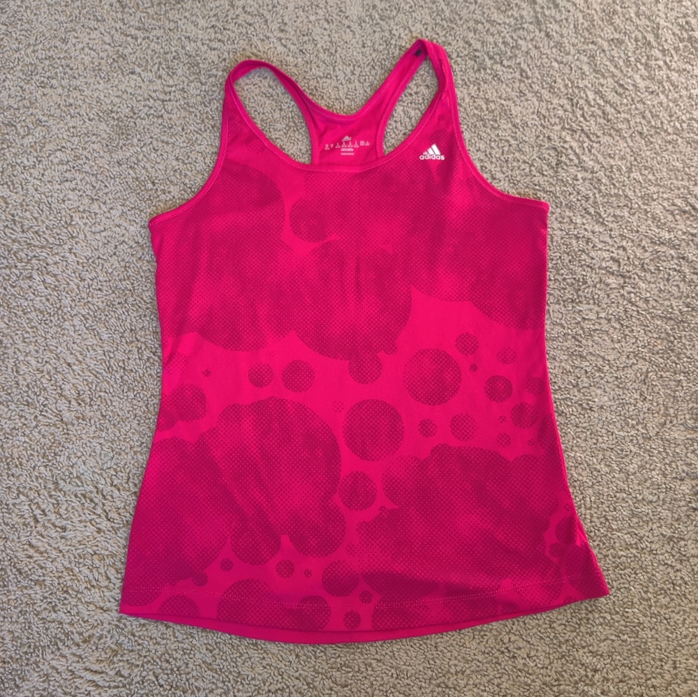 Adidas Tank Top